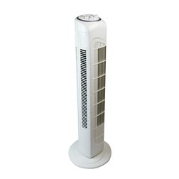 3 Speed Tower Fan with Timer